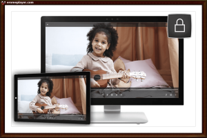 wqzwchild screen lock windows10 cnx player 00161